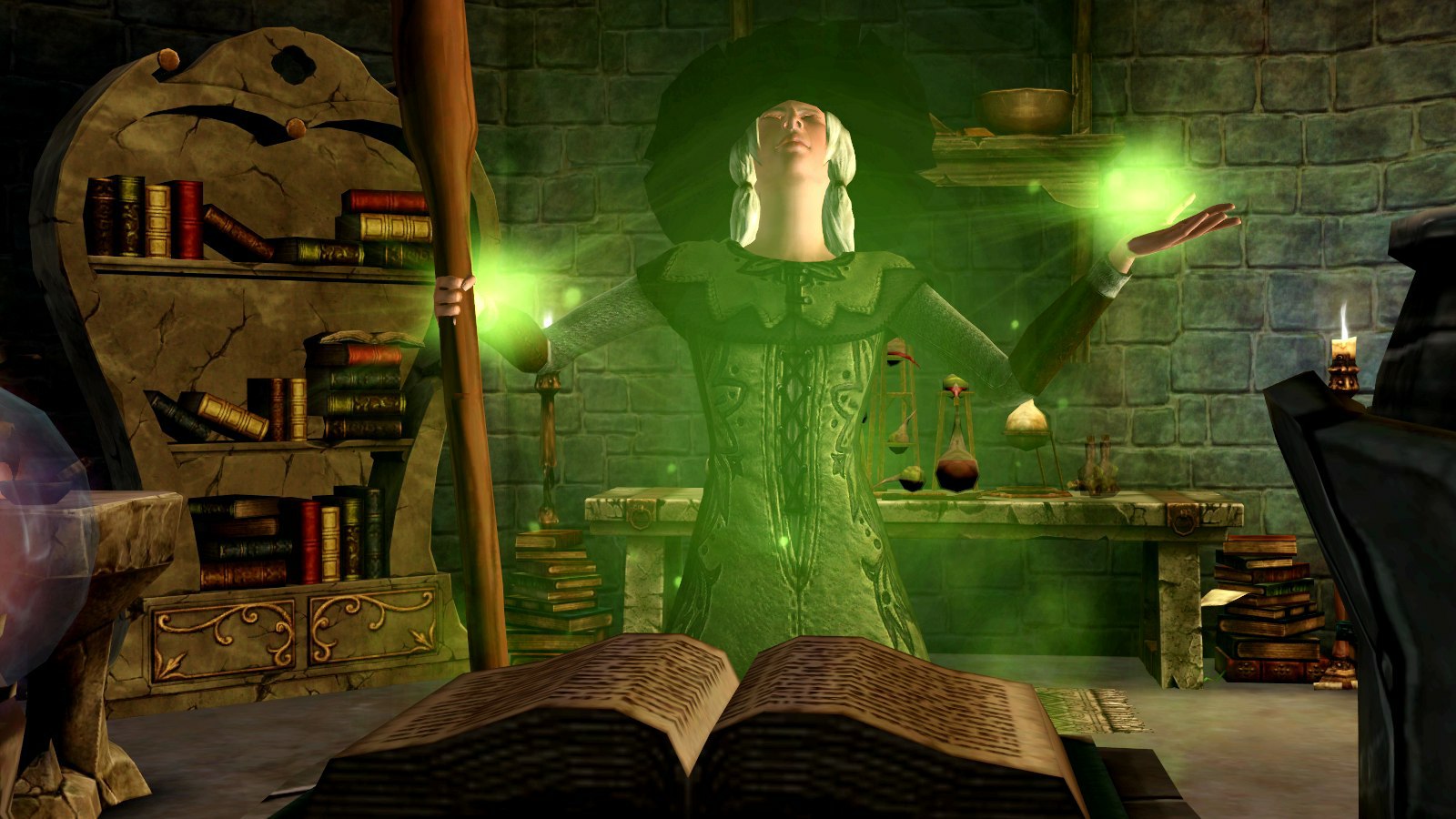 Los Sims Medieval (Edición Coleccionista) - Imagen 1